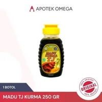 Madu TJ Kurma 250