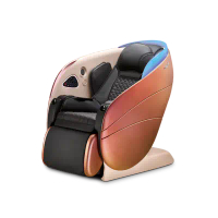【OSIM】uDream Pro 5感養身椅OS-8208-三色-太空黑