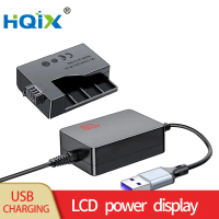 HQIX cho Canon PowerShot S1 IS S2 IS S30 S40 S45 S50 S60 S80 EOS 450D 500D 1000D máy ảnh ACK-E5 Virt