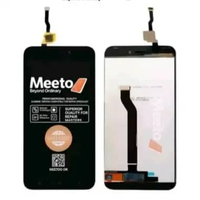 Lcd Xiaomi Redmi 5A / Redmi Go fullset ORI putih