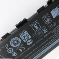 New Battery F62G0 Battery For Dell Ins 13MF PRO-D5705TS Inspiron 13 5370 Inspiron 13 7370 Inspiron 13 7370-1733