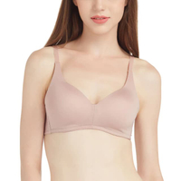 บราเก็บกระชับ Curve Diva  รุ่น WB7525 สีเบจ