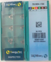 Tungsten Carbide Inserts Tpgx090204L Ct3000 Whosa