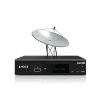2020 OEM Set top box Factory mini order Satellite Tv Receiver Free To Air satellite+tv+receiver for Smart Tv Box android