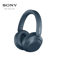 New WH-CH720N Wireless Noise Cancelling Headphone With Mic Studio Headphone AUX Wire Headphone PC O