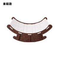 寵物搖搖椅耐用耐磨貓抓板