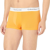 Calvin Klein 男彈力內褲