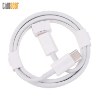 1M USB Type C to Type-C Cable 60W PD Quick Charge Cord for Xiaomi Redmi Note 10 8 Pro Samsung S20 S10 Macbook 300pcs