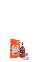 歐肯蒸餾廠，14年單一麥芽蘇格蘭威士忌（龍年禮盒） 14 700ml