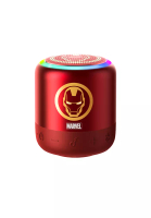 Anker Soundcore Mini 3 Pro IPX7 迷你藍牙喇叭 Marvel 特別版 (Iron Man)