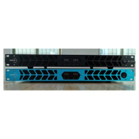 PFC K4 2000W class d professional sound system audio amplifier 4ch class d power amplifier