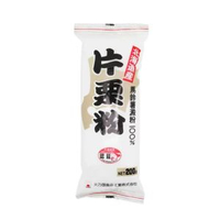 其他品牌 - 日本進口北海道產 火乃國片栗粉 馬鈴薯澱粉200g原裝防粘手粉大福