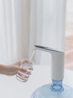 上水器 桌桶兩用抽水器大流量智能家用自動靜音抖音充電壓吸水神器桶裝水 免運薇薇