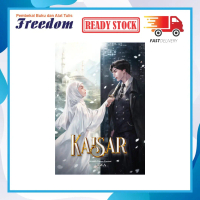 KAISAR by Jiwa (Softcover)