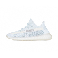 Adidas Yeezy Boost 350 V2 Cloud White 雲白 運動鞋 男鞋 FW3043