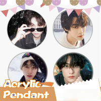 กระดุมป้ายเหล็กวิลาด, ดราม่าจีนชดเชยความรัก, นักแสดง Tian Xuning, Insignia, Zi Yu Wu Suowei, Chi Che