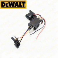 Genuine Original switch trigger N391669 for DeWALT DCD700CK2 DCD710 DCF805 DCD700 DCD710 DCD710C2 drill screw driver