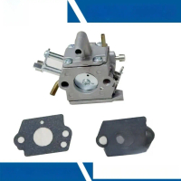 Pengganti karburetor pemotong rumput FS400/FS450/FS480 untuk trimmer rumput Steele