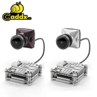 Caddx Polar Vista Kit starlight Digital HD FPV System for Racing Drone DJI FPV Goggles V2 in Stock