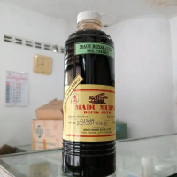 Madu becik joyo royal jelly bee pollen 500ml