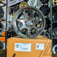 velg lenso vt7 r18 5x114 lbr9,5 et22 hyper dark
