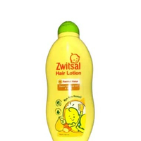 ZWITSAL HAIR LOTION ALMOND 100ML