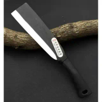 Hatchet plastic handle hook knife Grass Sickle Sabit Rumput