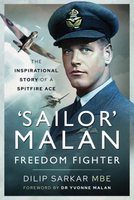 【電子書】Sailor' Malan—Freedom Fighter