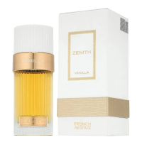 French Avenue Zenith Vanilla EDP 100ml