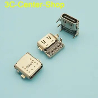 1x DC Power Jack for Xiaomi RedmiBook 14 2nd XMA2011-CJ 2011-CB XMA2012-DJ XMA2012-CN TYPE-C Jack DC Connector
