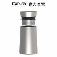 【Driver】鋼丹泡茶壺-700ml(泡茶杯 泡茶壺 沖泡壺 泡茶杯)