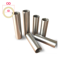 304 Stainss Steel Tube Od 16Mm Outer Diameter Id 14Mm