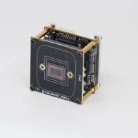 NEW HOT 2MP 1080P Starvis Sensor Module Sony 1/2.8" IMX327 + Hi3516AV300 Double Layer Sensor For CCTV Security Surveillance