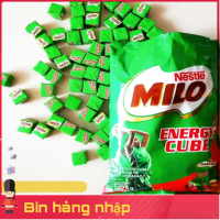 milo cube 100 viên thái lan date xa