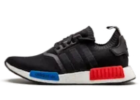 NMD R1 PK OG BLACK RED BLUE