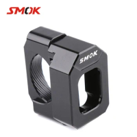 SMOK Universal Motorcycle Speed Gear Display Indicator Holder Bracket For Suzuki Intruder 800 V-Strom GSXR 600 SV650 750 SV 650