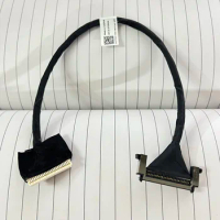 For Dell XPS 2710 series LCD LVDS video monitor cable 0TT0VH TT0VH 100% Test OK