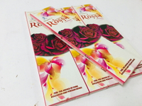 [綺異館]印度香 保加利亞玫瑰＋波斯玫瑰 極品純香 蘿莎 SHASHI'S ROSSA