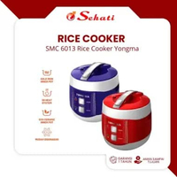 MAGIC COM YONGMA SMC 6013