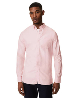 เสื้อเชิ้ตผู้ชาย Pure Cotton Oxford