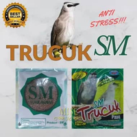 SM TRUCUK Pisang – Pakan Burung Berkualitas Bird Food SM TRUCUK Pisang – Pakan Burung Berkualitas