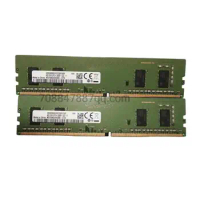 original 100% authentique 4G 1RX16 PC4-2666V DDR4 2667 M378A5244CB0-CTD