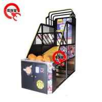 Electronic Basketball Games , Indoor Amusement basketball machine , Arcade basketball , Basketball Arcade Game