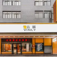 住宿 Yunli Boutique Hotel 順德