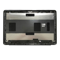 New Laptop LCD Cover Screen Lid Top Cover For Dell Inspiron 15 5565 5567 Bezel Frame