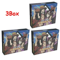 New Kabili One Piece Collection Cards Anime Trading Game Luffy Sanji Nami TCG Booster Box Game Cards Children gift Toy