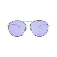 แว่นกันแดดผู้หญิง รุ่น MERCURY C67 เลนส์สีม่วง