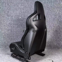 carbon fiber seatback cover for Recaro Sportster CS Sport Seat (1 piece)