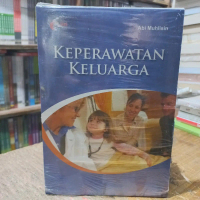 buku keperawatan keluarga