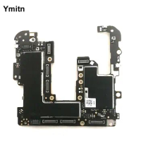Ymitn Unlocked Main Board For OnePlus 7Pro 7 Pro Mainboard 12+256GB Logic Board